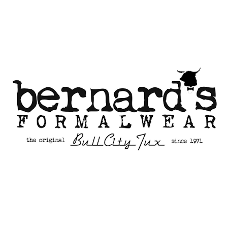 Bernard's Formalwear