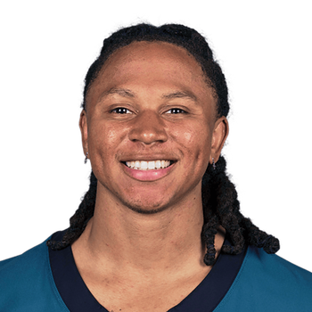 Brandon Johnson