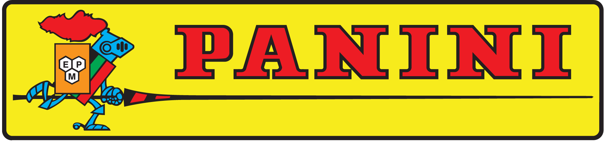 Panini Trading Cards